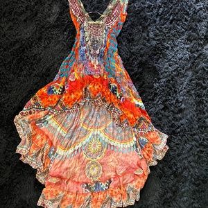 CZARINA DRESS